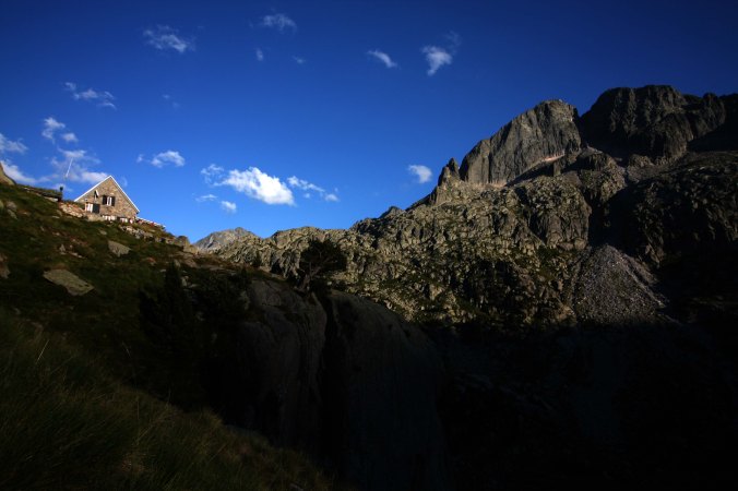 refugio Ventosa i Calvell